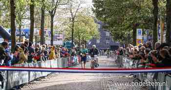 Organisatie Van Oers Marathon Etten-Leur extra alert op veiligheid door stormachtig weer