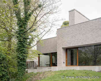 Tollymore House / McGonigle McGrath