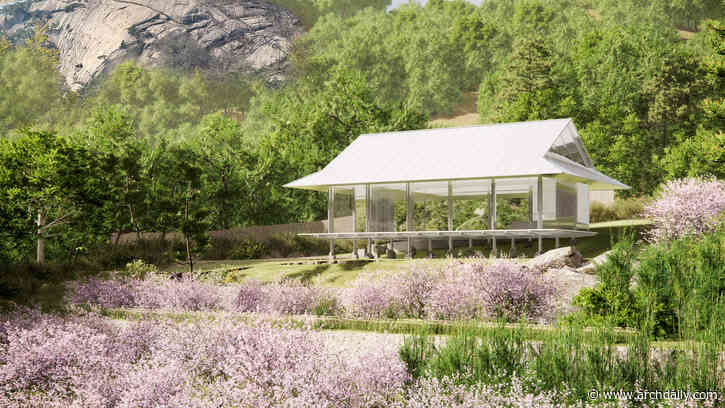 Pavilions as Stances: 6 Unbuilt Proposals from the ArchDaily Community