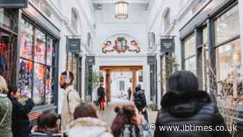 Britain's Retail Slump Deepens After Fuel Costs Rise and Consumer Confidence Suffers Biggest Fall Since COVID