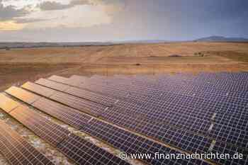 77 Milliarden Euro für Stromnetze: Iberdrola und E.ON investieren massiv - EVN will regulierte Kapitalbasis fast verdoppeln
