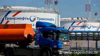 Energie-Entkoppelung: So abhängig ist Europa noch von Russland