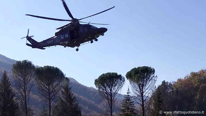 “Basta con questi rumori”: elicotteri sull’Alpe di Siusi e scatta la protesta di San Valentino. Oltre 3mila firme contro i voli turistici