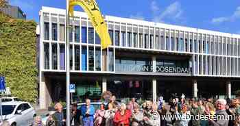 Van Paarse Vrijdag tot Week tegen Armoede: wie bepaalt in Roosendaal welke dagen en weken extra aandacht verdienen?