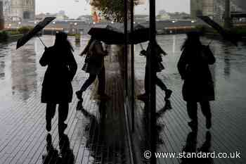 Thousands without power after Austen batters UK as second storm nears