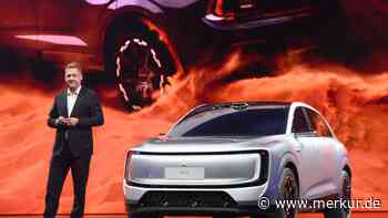 Audi: Doppelspitze soll Wende in China bringen