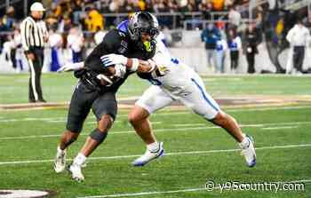 Rants and Raves: AFA Falcons Edition