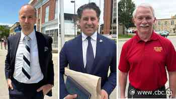 Oshawa Votes 2026: Where mayoral candidates stand on key issues