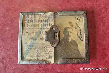 Vor 100 Jahren bei Pendlern sehr beliebt