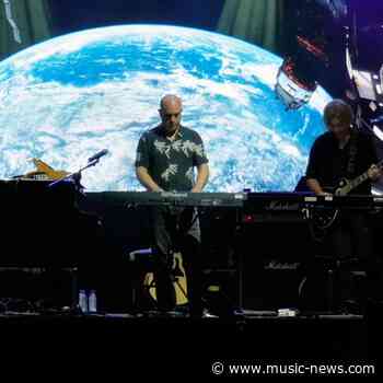 Ilan Eshkeri brings Starmus VIII to a grand close in La Palma