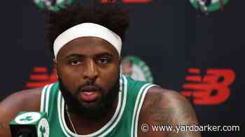 Mitchell Robinson calls a New York Knicks fan 'stupid' after what he told him