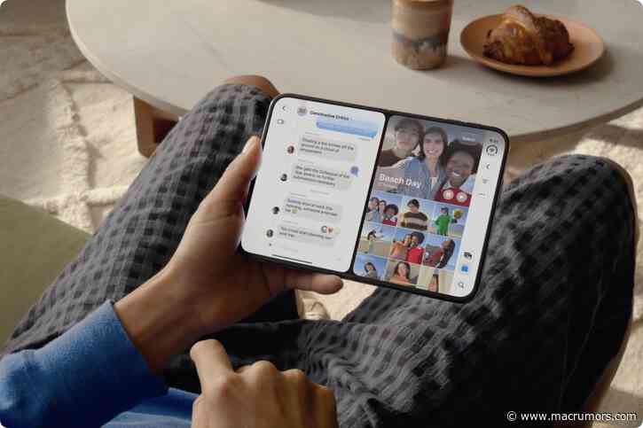 iPhone Duo: Open Two Apps Side by Side and Lock Them As an App Pair