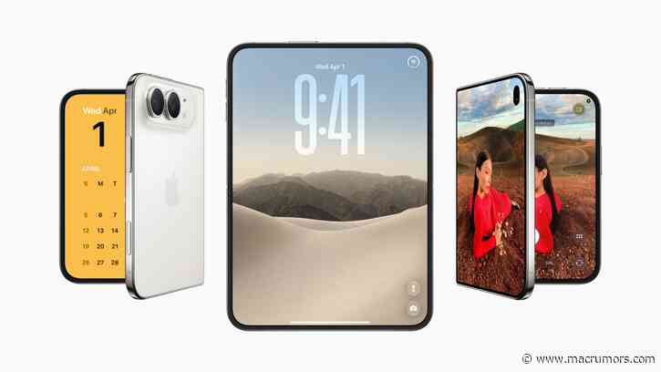 iPhone Duo: How to Skip the Swipe Up After Touch ID