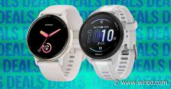 Garmin Vivoactive 5 and Forerunner 165 Are up to 30 Percent Off (2026)