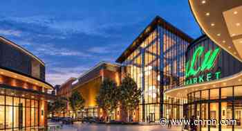 Forget another strip mall. Houston suburb has a $520M plan for a new town center