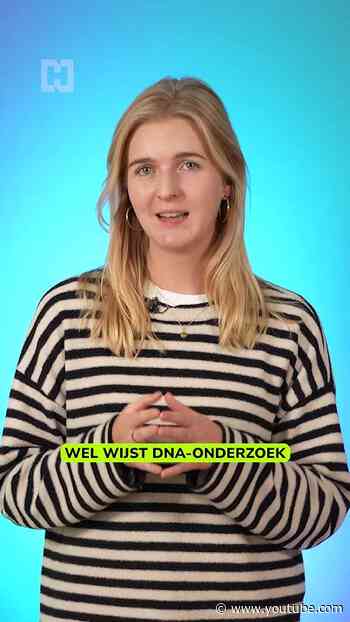 Menselijke resten op Texel na jaren geïdentificeerd | Explainer