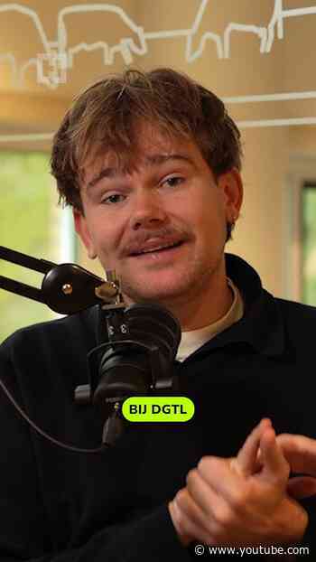 Geniet van ADE, let op elkaar en kom veilig thuis!