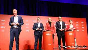 Jusos sägen an Klingbeils Stuhl: Nach Bas-Rücktritt droht der SPD die nächste Führungskrise