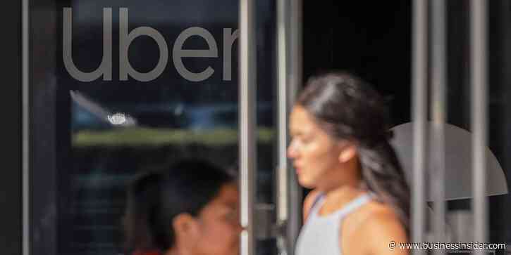 Uber doubles down on ChatGPT for workers after last month's layoffs