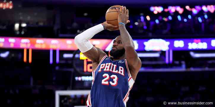 LeBron James has a decorated NBA career. His real estate portfolio is pretty impressive, too.