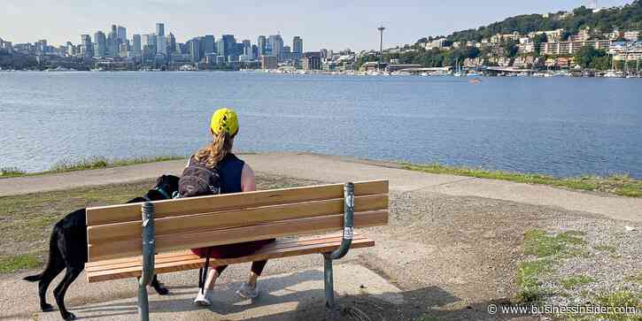 I swapped houses with a stranger to see if I'd like living in Seattle. One month in, I got my answer.