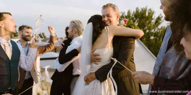I've photographed weddings for over a decade. Here are 4 of the biggest mistakes I see couples make.