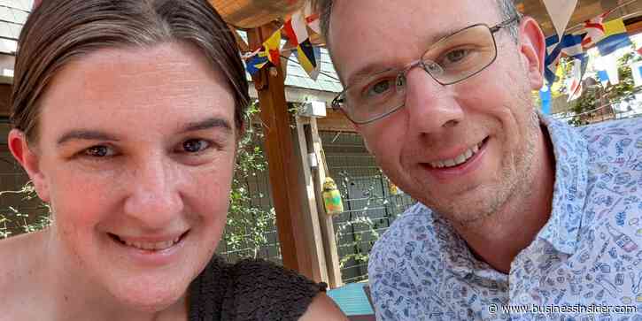 My husband and I have different risk tolerances and approaches to investment. Here's how we handle it.