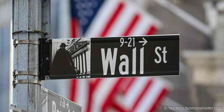 US stock futures slide after tech sell-off as oil climbs to 5-month highs