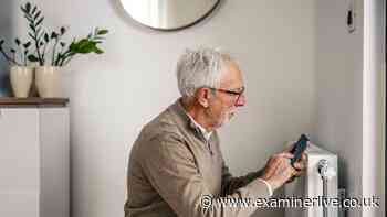 DWP Winter Fuel Payment 2026 - who must apply for up to £300 before deadline