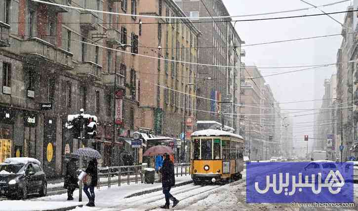 إيطاليا تمنح الإقامة لـ44 ألف مغربي