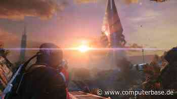 Mass Effect: Nach Studio-Aus soll die TV-Serie noch kommen