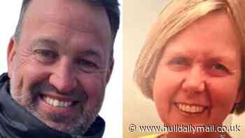 Fundraising gala in East Yorkshire will support research into ‘silent’ cancer in memory of two people lost 'far too soon'
