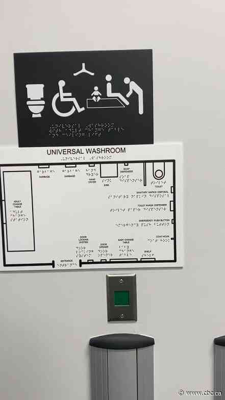 The City of Waterloo is making changes to ensure city buildings, facilities and public spaces are more accessible