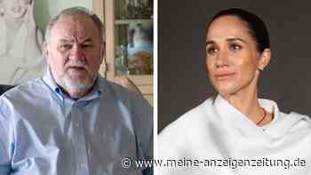 Meghans Vater nennt Vorwürfe „kranke Lügen“: Behörden prüfen den Fall Markle