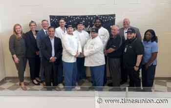 Ulster County jail program helps inmates prepare for life after release