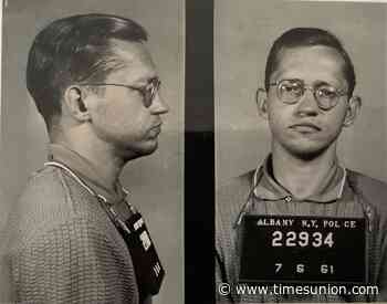 Cold cases solved and unsolved through the years