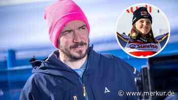 „Schwer zu schlagen“: Neureuther traut Aicher im Kampf mit Shiffrin Großes zu