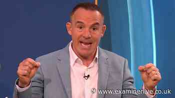Martin Lewis 'never pay a penny' rule for anyone planning for retirement