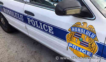 Felon faces federal charge after road-rage gunshot hits Aiea school