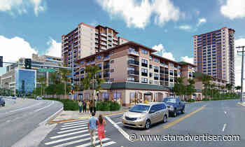 DHHL and OHA join forces to unveil Kakaako Makai housing plan