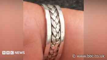 Detectorists asked to track down late mum's ring