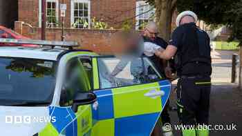 Essex has the 'perfect infrastructure' for immigration crime
