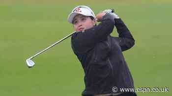 Choi moves into 2nd place tie at LPGA South Korea