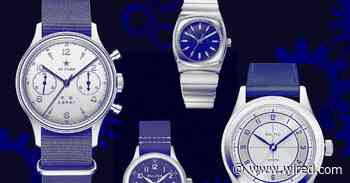 12 Absolutely Banging Proper Watches Under $400