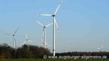 Nachgefragt bei Bürgermeisterin Lutz: Das ist der aktuelle Stand beim Thema Windkraft in Weißenhorn