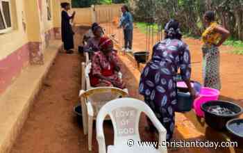 Christian widows in Nigeria hold fast to faith as they rebuild lives after violence