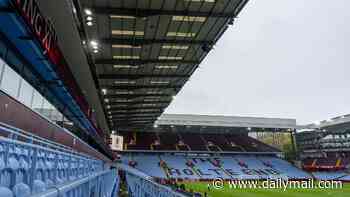 Aston Villa vs Manchester City - Premier League: Enzo Maresca's side look to maintain 100 per cent start to the season