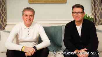 Kemi Badenoch 'amazed' Andy Burnham has time for Gogglebox