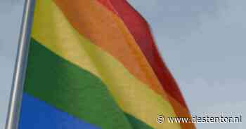Gestolen, besmeurd en bespot: waarom de regenboogvlag plots zó onder vuur ligt