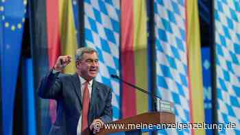 Söder will Berlin Finanzausgleich streichen: scharfe Kritik von SPD – „Das ist reiner Populismus“